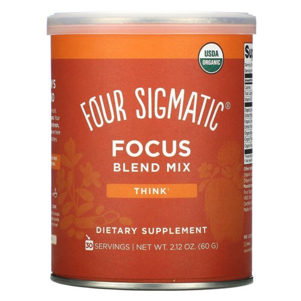 Four Sigmatic