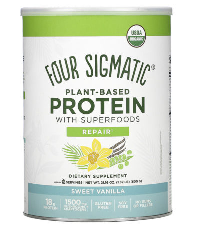 Four Sigmatic