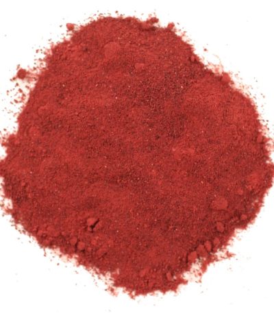 Frontier Natural Products
