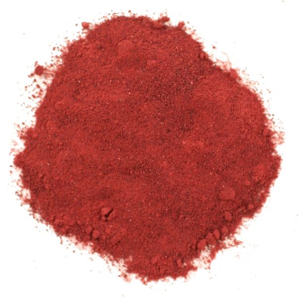 Frontier Natural Products