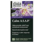 Gaia Herbs