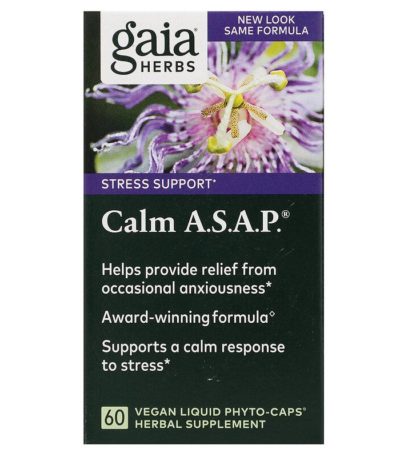 Gaia Herbs