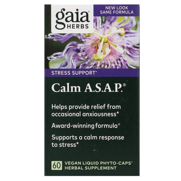 Gaia Herbs