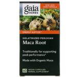 Gaia Herbs