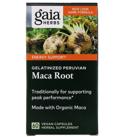Gaia Herbs