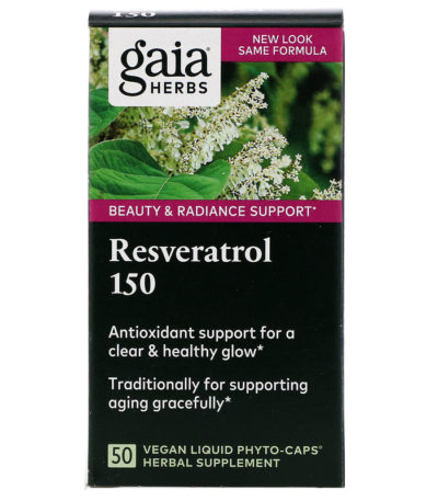 Gaia Herbs
