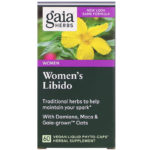Gaia Herbs