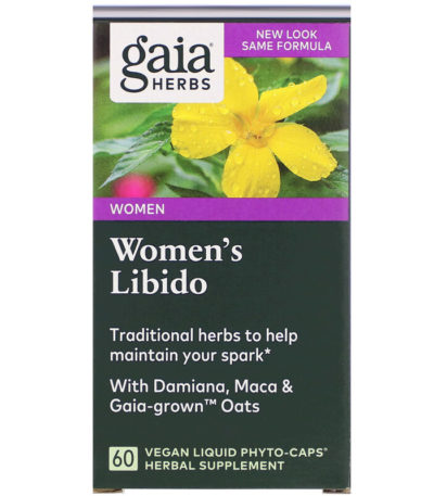 Gaia Herbs