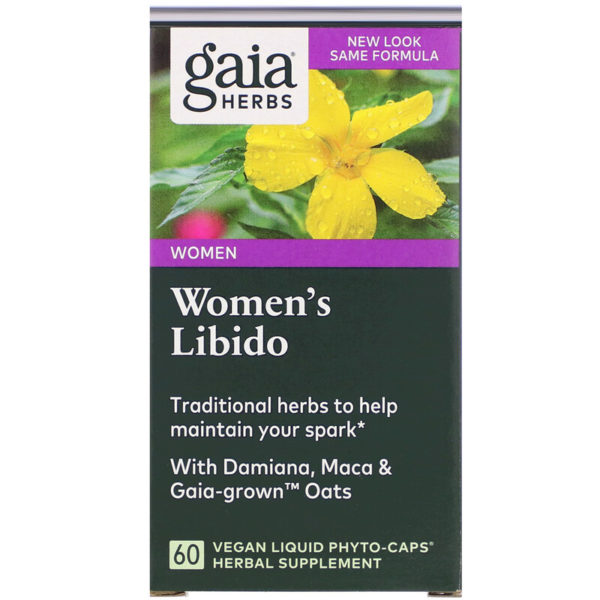 Gaia Herbs