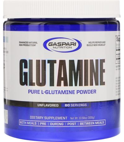 Gaspari Nutrition