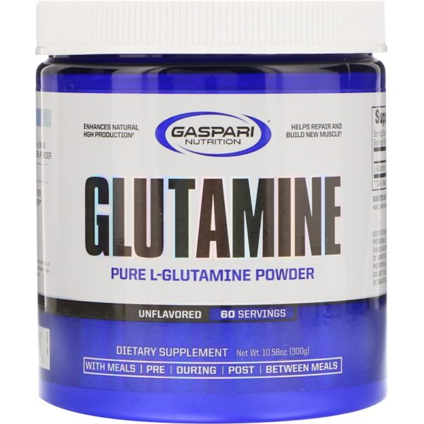 Gaspari Nutrition