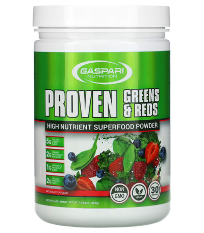 Gaspari Nutrition