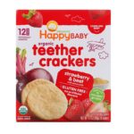 Happy Family Organics