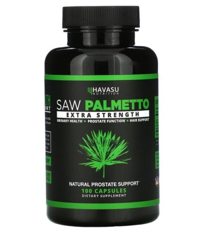 Havasu Nutrition