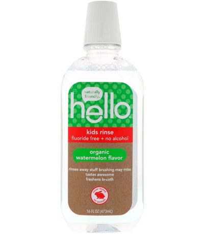 Hello