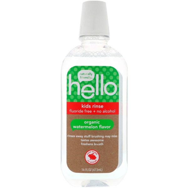 Hello