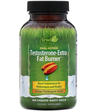 Irwin Naturals