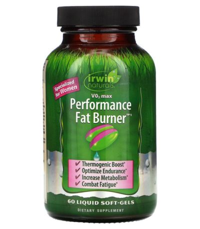 Irwin Naturals