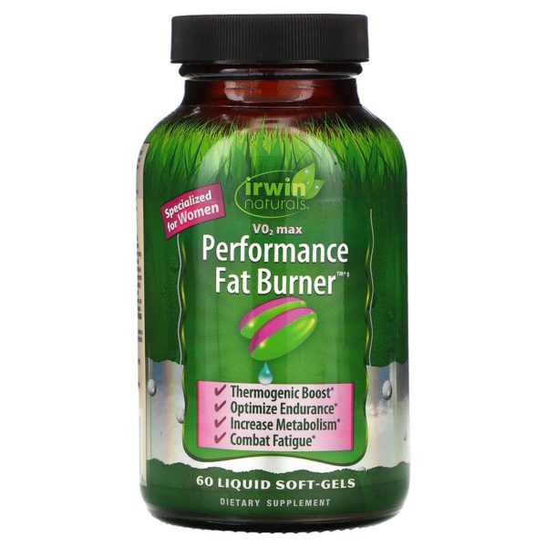 Irwin Naturals
