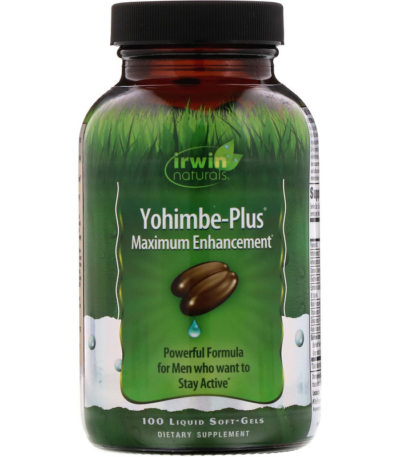 Irwin Naturals