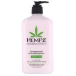 Hempz‏