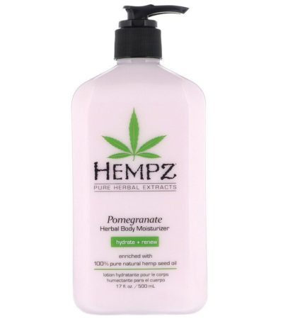 Hempz‏