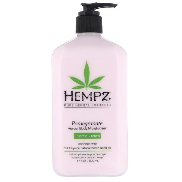 Hempz‏