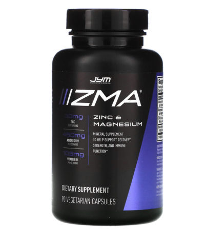 JYM Supplement Science