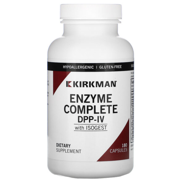 Kirkman Labs