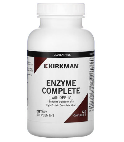 Kirkman Labs
