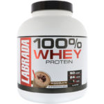 Labrada Nutrition