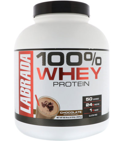 Labrada Nutrition