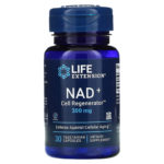 Life Extension