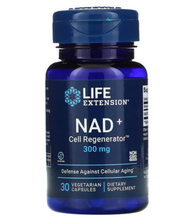 Life Extension