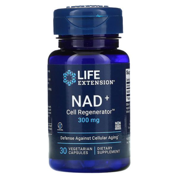 Life Extension