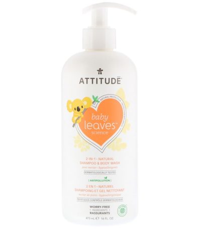 ATTITUDE