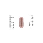 ⁦HealthyBiom, بروبيوتيك التوت البري للنساء، 10 مليار وحدة تشكيل مستعمرة، كبسولة نباتية⁩ - الصورة ⁦3⁩