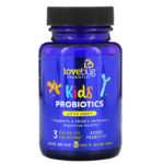 LoveBug Probiotics