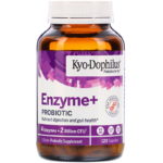 ⁦Kyolic, إنزيم+ معين حيوي من Kyo·Dophilus⁩ - الصورة ⁦3⁩
