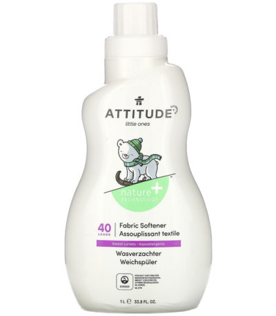 ATTITUDE