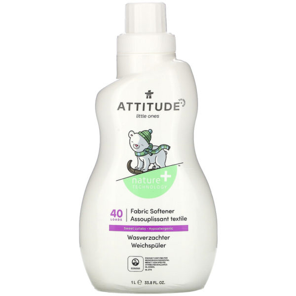 ATTITUDE