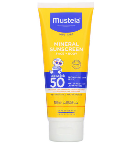 Mustela