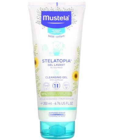 Mustela