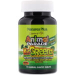 Nature's Plus