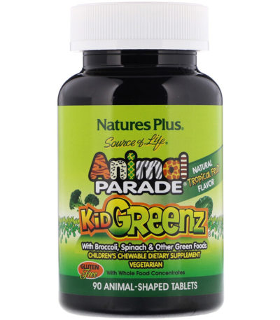 Nature's Plus
