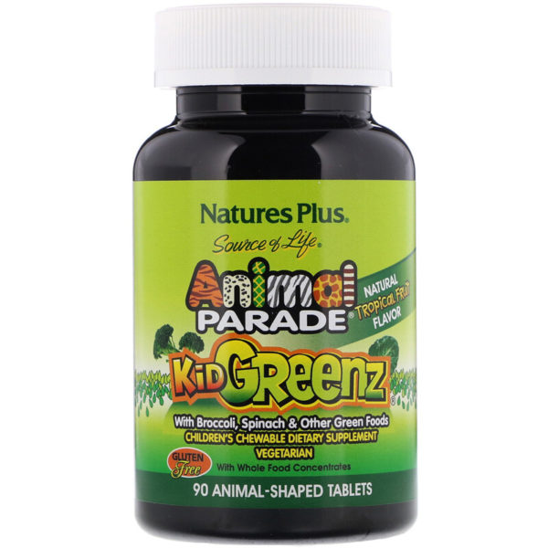 Nature's Plus