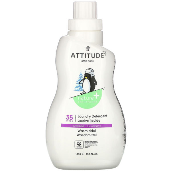 ATTITUDE