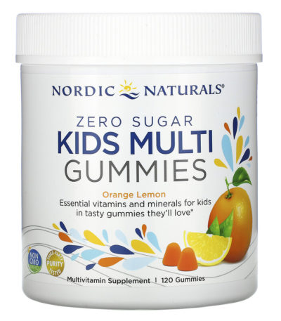 Nordic Naturals