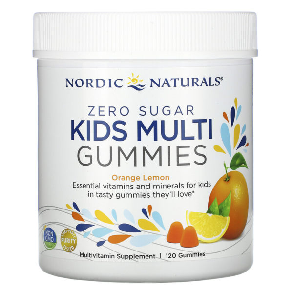 Nordic Naturals