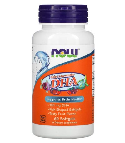 Now Foods